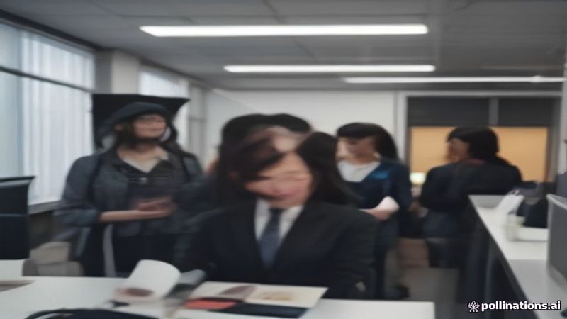 bl小说编辑团队在灯下校对耽美小说稿件的桌面场景